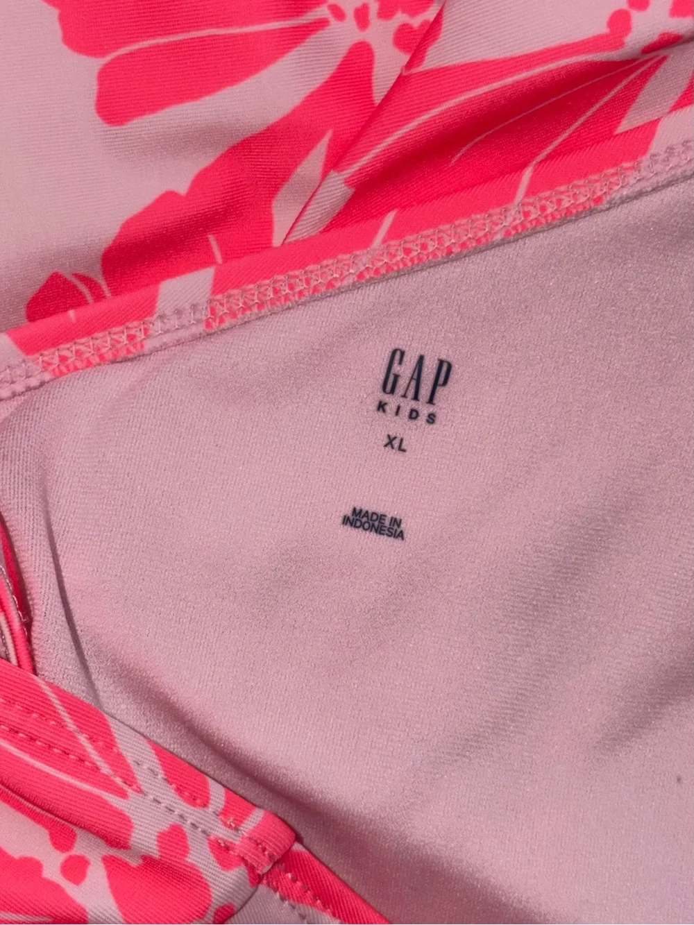 GAP bright fun